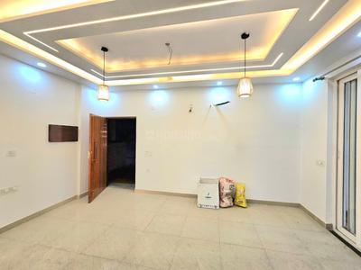 Hall Image of 1050 Sq.ft 3 BHK Builder Floor for sale in Goyla Vihar New Delhi for Rs. 6500000