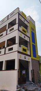 1 BHK Unfurnished Independent House