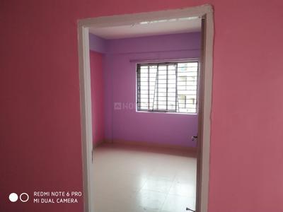 Hall Image of 953 Sq.ft 3 BHK Apartment / Flat for sale in Fortune Township, Kazipara Kolkata for Rs. 4200000
