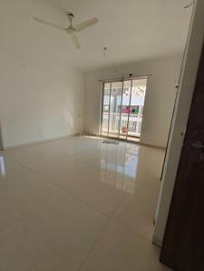 Hall Image of 1600 Sq.ft 3 BHK Apartment / Flat for rent in Gangapur Nashik for Rs. 28000