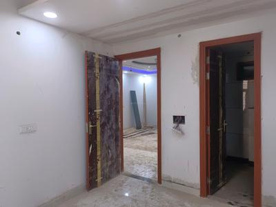 Bedroom Image of 1100 Sq.ft 3 BHK Apartment / Flat for sale in Fairdeal Burari Dream Homes, Burari New Delhi for Rs. 6511000