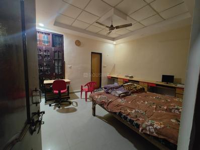 Hall Image of 1800 Sq.ft 2 BHK Builder Floor for rent in Manas Town Housing Project, Indira Nagar Lucknow for Rs. 18000