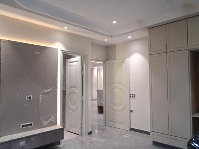 Bedroom Image of 2700 Sq.ft 4 BHK Builder Floor for sale in Paschim Vihar New Delhi for Rs. 62000000
