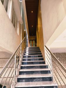 Balcony Image of 3100 Sq.ft 5 BHK Independent House for sale in Vidyaranyapura Bengaluru for Rs. 18000000