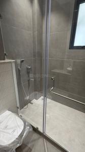 Bathroom Image of 2118 Sq.ft 3 BHK Builder Floor for sale in Rajouri Garden New Delhi for Rs. 49900000
