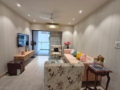 2 BHK Flat