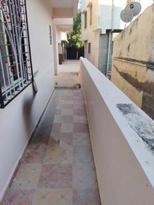 Image of 450 Sq.ft 1 BHK Independent House for rent in Rahatani, Pune for Rs. 14500