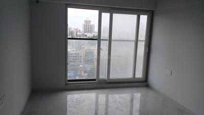 Bedroom Image of 1350 Sq.ft 3 BHK Apartment / Flat for rent in Sea Bliss, Andheri West Mumbai for Rs. 160000