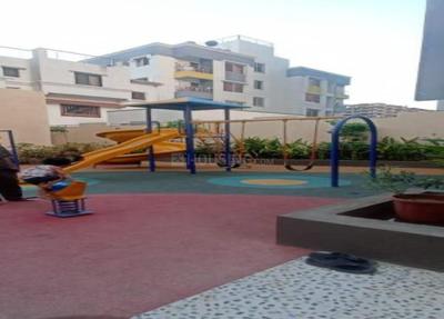 Image of 752 Sq.ft 2 BHK Apartment / Flat for rent in Krisala 41 Evoke Building B, Ravet, Pune for Rs. 24000