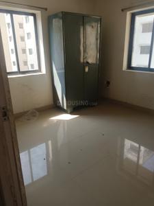 Bedroom Image of 1060 Sq.ft 3 BHK Apartment / Flat for rent in Hiland Elgin And Hiland Greens II, Maheshtala Kolkata for Rs. 12000