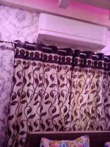 Bathroom Image of 1215 Sq.ft 2 BHK Apartment / Flat for sale in Manjalpur Vadodara for Rs. 5500000