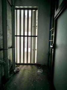 Balcony Image of 550 Sq.ft 1 BHK Apartment / Flat for sale in Thane West Thane for Rs. 10100000