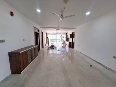 Hall Image of 3430 Sq.ft 3 BHK Apartment / Flat for rent in My Home Bhooja, Rai Durg Hyderabad for Rs. 250000