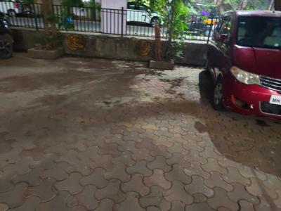 Image of 625 Sq.ft 1 BHK Apartment / Flat for sale in Haware Citi, Kasarvadavali, Thane for Rs. 4490000