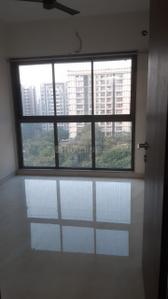 Hall Image of 601 Sq.ft 2 BHK Apartment / Flat for rent in Adeshwar 72 Parksyde, Ghatkopar East Mumbai for Rs. 60000