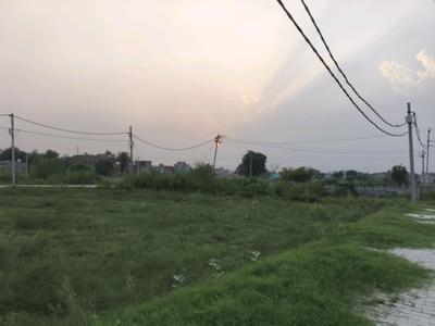 Image of 450 Sq.ft Residential Plot / Land for sale in SS Ayodhya Enclave, Dhoom Manikpur, Greater Noida for Rs. 1500500