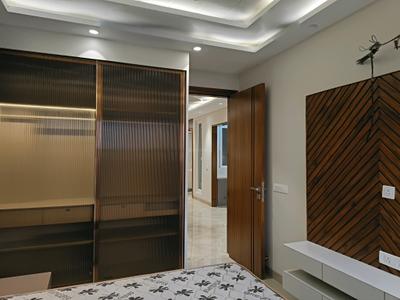 Bedroom Image of 2100 Sq.ft 4 BHK Builder Floor for sale in Indirapuram Ghaziabad for Rs. 23500000