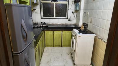 Kitchen Image of Krishna Enterprises in Powai, Mumbai