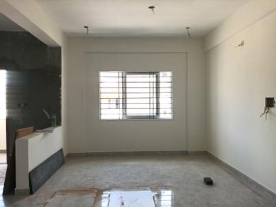 Dining Area Image of 1000 Sq.ft 2 BHK Apartment / Flat for rent in Mahadevapura Bengaluru for Rs. 46000
