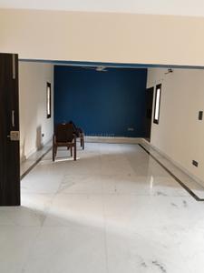Hall Image of 1400 Sq.ft 2 BHK Apartment / Flat for rent in Gangotri Enclave , Alaknanda New Delhi for Rs. 60000
