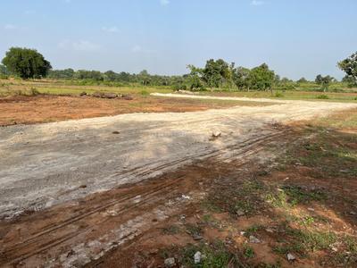 Image of 1000 Sq.ft Residential Plot / Land for sale in Bijauli Industrial Area, Jhansi for Rs. 270000