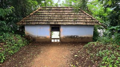 Image of 2613 Sq.ft Residential Plot / Land for sale in Shoranur, Palakkad for Rs. 1600000