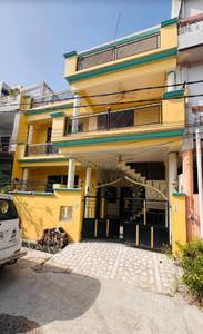 Image of 1500 Sq.ft 3.5 BHK Independent House for sale in Eldeco II, Lucknow for Rs. 17000000