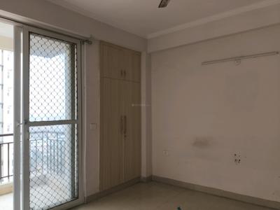 Bedroom Image of 1425 Sq.ft 3 BHK Apartment / Flat for sale in NBCC Golf Homes, Noida Extension Greater Noida for Rs. 11000000