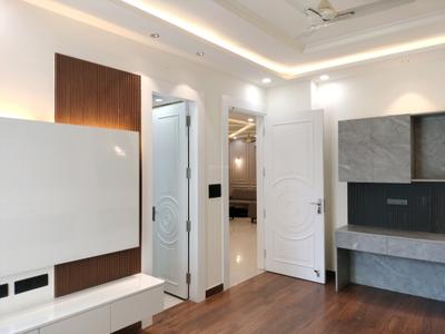 Bedroom Image of 2250 Sq.ft 3 BHK Builder Floor for sale in Sector 85 Faridabad for Rs. 22000000