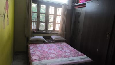 Bedroom Image of 1035 Sq.ft 2 BHK Apartment / Flat for sale in Jodhpur Ahmedabad for Rs. 8000000