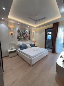 Bedroom Image of 2575 Sq.ft 4 BHK Builder Floor for sale in Malibu Town Floors, Sector 47 Gurgaon for Rs. 37500000