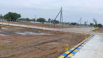 Image of 1200 Sq.ft Residential Plot / Land for sale in Mathur, Pudukkottai for Rs. 2350000