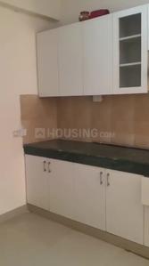 Kitchen Image of 2500 Sq.ft 4.5 BHK Apartment / Flat for sale in Jaypee Jaypee Greens Klassic D Noida, Sector 134 Noida for Rs. 27000000
