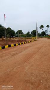 Image of 200 Sq.ft Residential Plot / Land for sale in Bibinagar, Yadadri Bhuvanagiri for Rs. 3200000