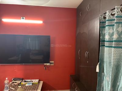 Bedroom Image of 937 Sq.ft 2 BHK Apartment / Flat for sale in Alisha Bardhaman for Rs. 5000000
