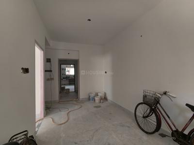 Hall Image of 510 Sq.ft 1 BHK Apartment / Flat for sale in Behala Chowrasta Kolkata for Rs. 1800000