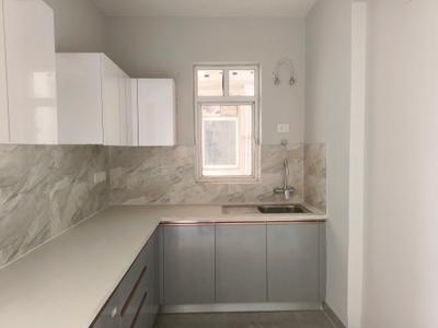 Kitchen Image of 1095 Sq.ft 3 BHK Builder Floor for sale in Signature Global City 92, Sector 92 Gurgaon for Rs. 13000000