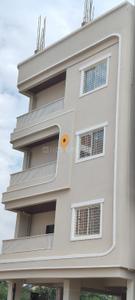 Image of 350 Sq.ft 1 RK Independent House for rent in Nerhe, Pune for Rs. 7000
