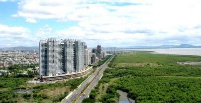 6 BHK Penthouse
