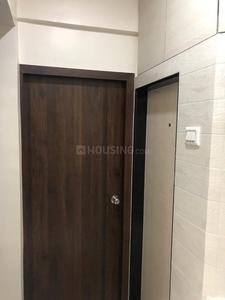 Kitchen Image of 840 Sq.ft 3 BHK Apartment / Flat for sale in Thane West Thane for Rs. 11100000