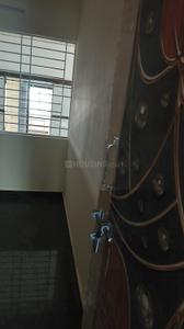 Hall Image of 1200 Sq.ft 2 BHK Builder Floor for rent in Begur Bengaluru for Rs. 25000