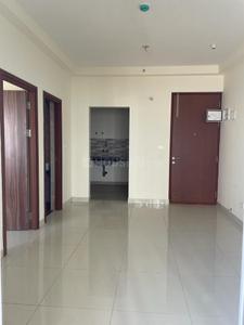 Hall Image of 600 Sq.ft 1 BHK Apartment / Flat for sale in Prestige Jindal City, Anchepalya Bengaluru for Rs. 10200000