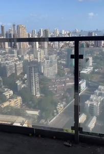 Balcony Image of 1250 Sq.ft 3 BHK Apartment / Flat for sale in Sanghvi Aaditya Heights, Mumbai Central Mumbai for Rs. 71000000