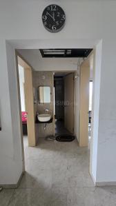 Hall Image of 900 Sq.ft 2 BHK Apartment / Flat for rent in Rama Metro Life Maxima Residences, Tathawade Pune for Rs. 34000