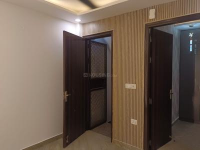 2 BHK Independent Builder Floor