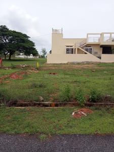 Image of 1200 Sq.ft Residential Plot / Land for sale in Sardar Vallabh Bhai Patel Nagara, Mysore for Rs. 4760000