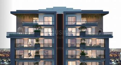 Image of 2860 Sq.ft 4 BHK Apartment / Flat for sale in Shaly Sky Deck, Pal Gam, Surat for Rs. 13584999