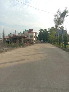 Image of 1080 Sq.ft Residential Plot / Land for sale in Reolta Housing Complex, New Town, Kolkata for Rs. 2700000