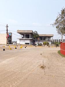 Image of 800 Sq.ft Residential Plot / Land for sale in Hirapur Colony, Raipur for Rs. 1184000