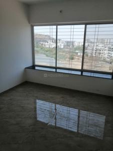 Bedroom Image of 1400 Sq.ft 2.5 BHK Apartment / Flat for sale in Darsheel Luminare Heights, Ambegaon Budruk Pune for Rs. 9000000